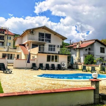 בלצ'יק Villa Bianca מראה חיצוני תמונה
